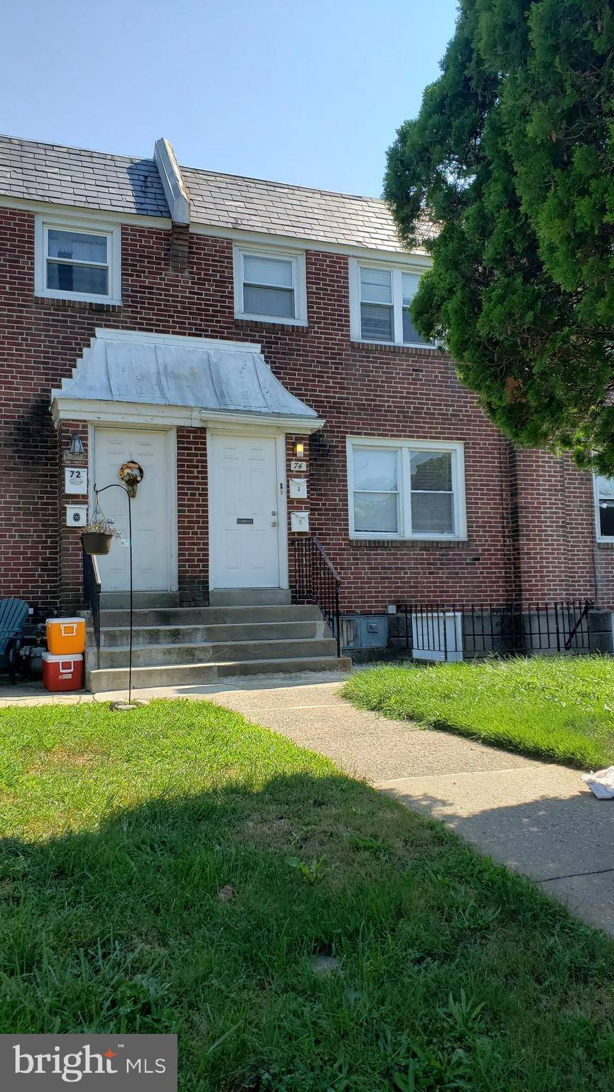 Clifton Heights, PA 19018,74 W MADISON AVE