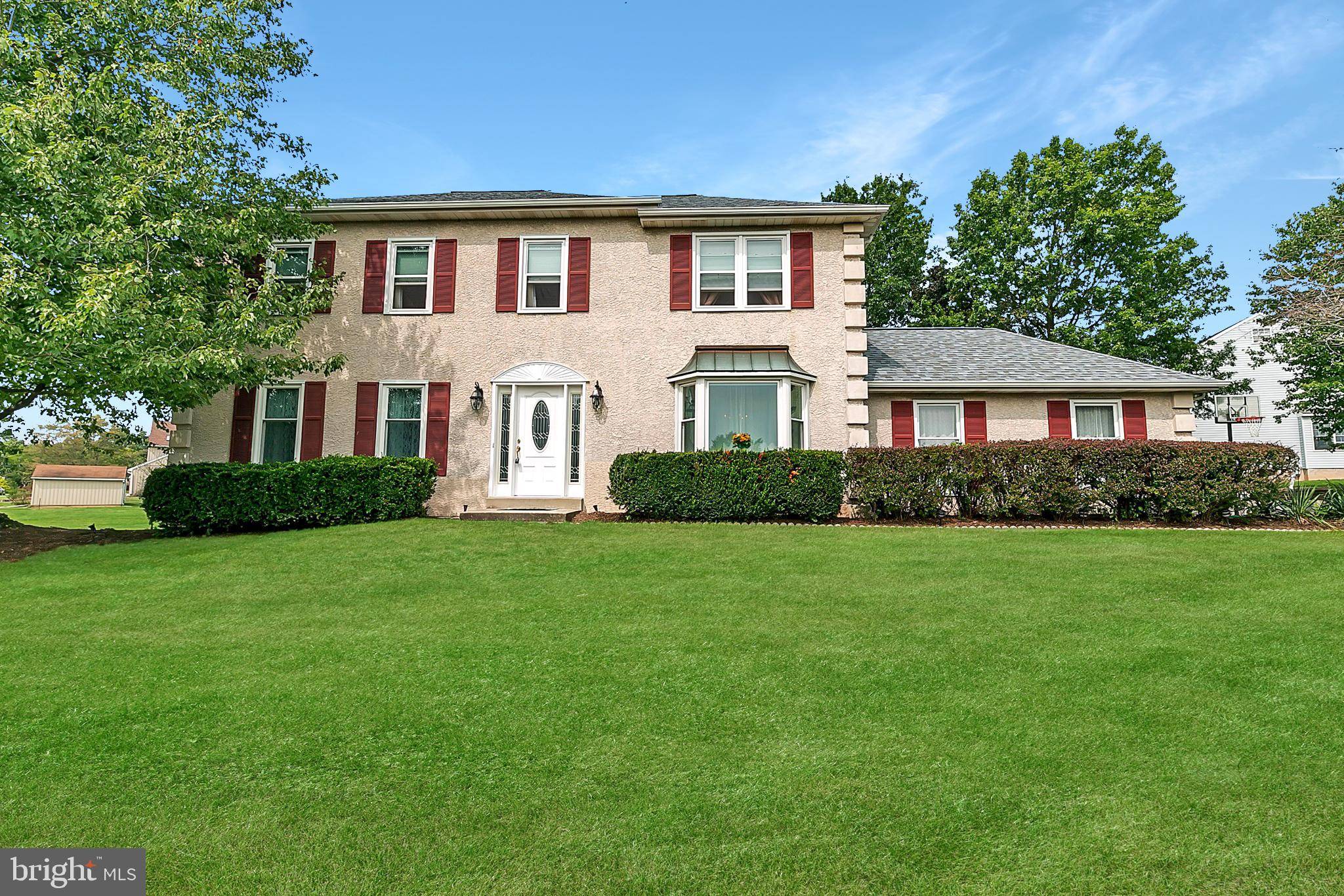 Gilbertsville, PA 19525,70 HILLSIDE CIR