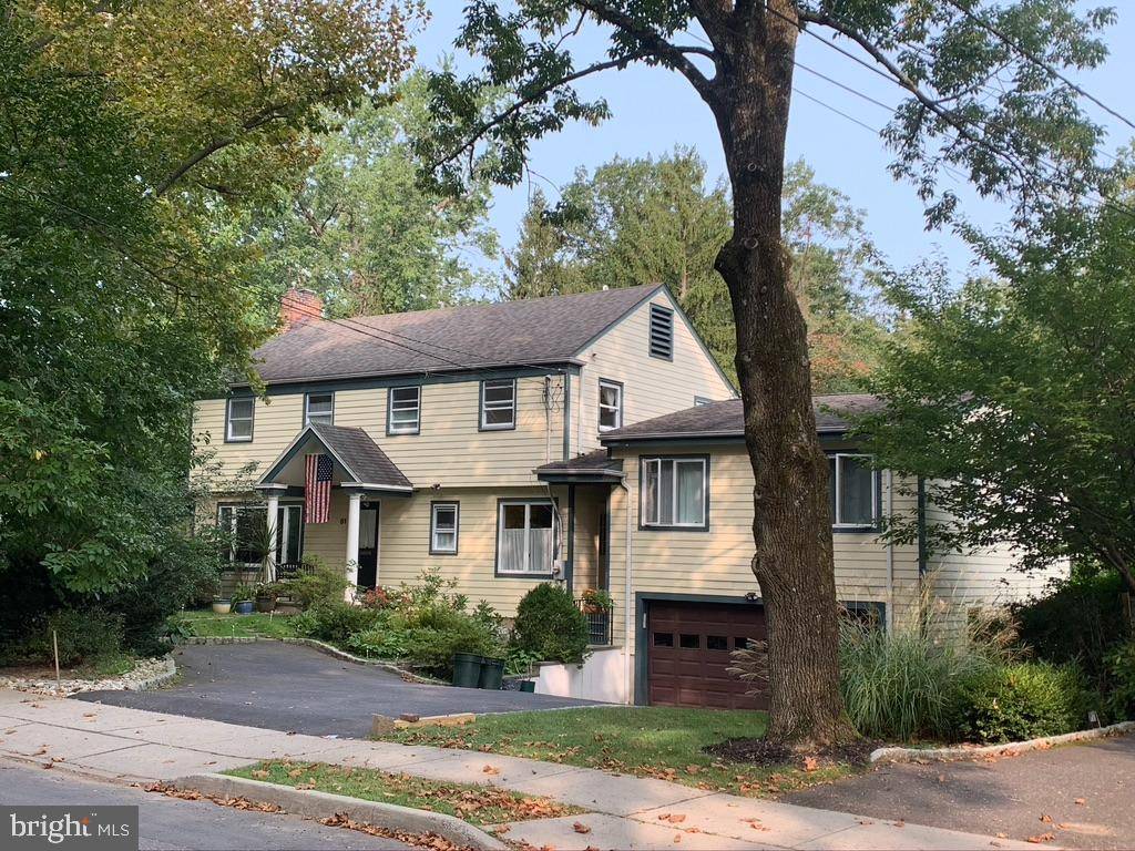 Princeton, NJ 08540,61 CLEVELAND LN