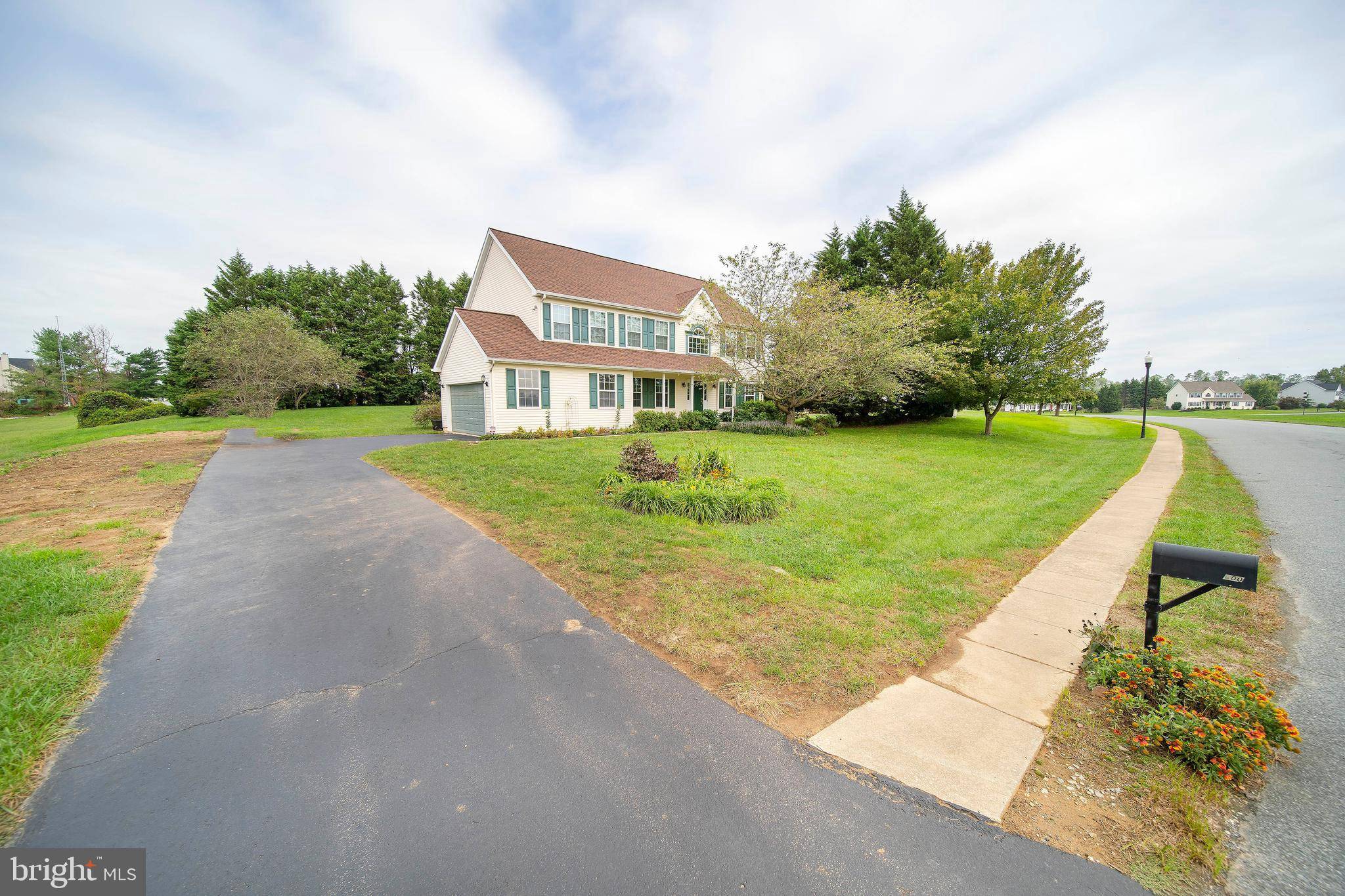 Middletown, DE 19709,600 BREAKWATER DR