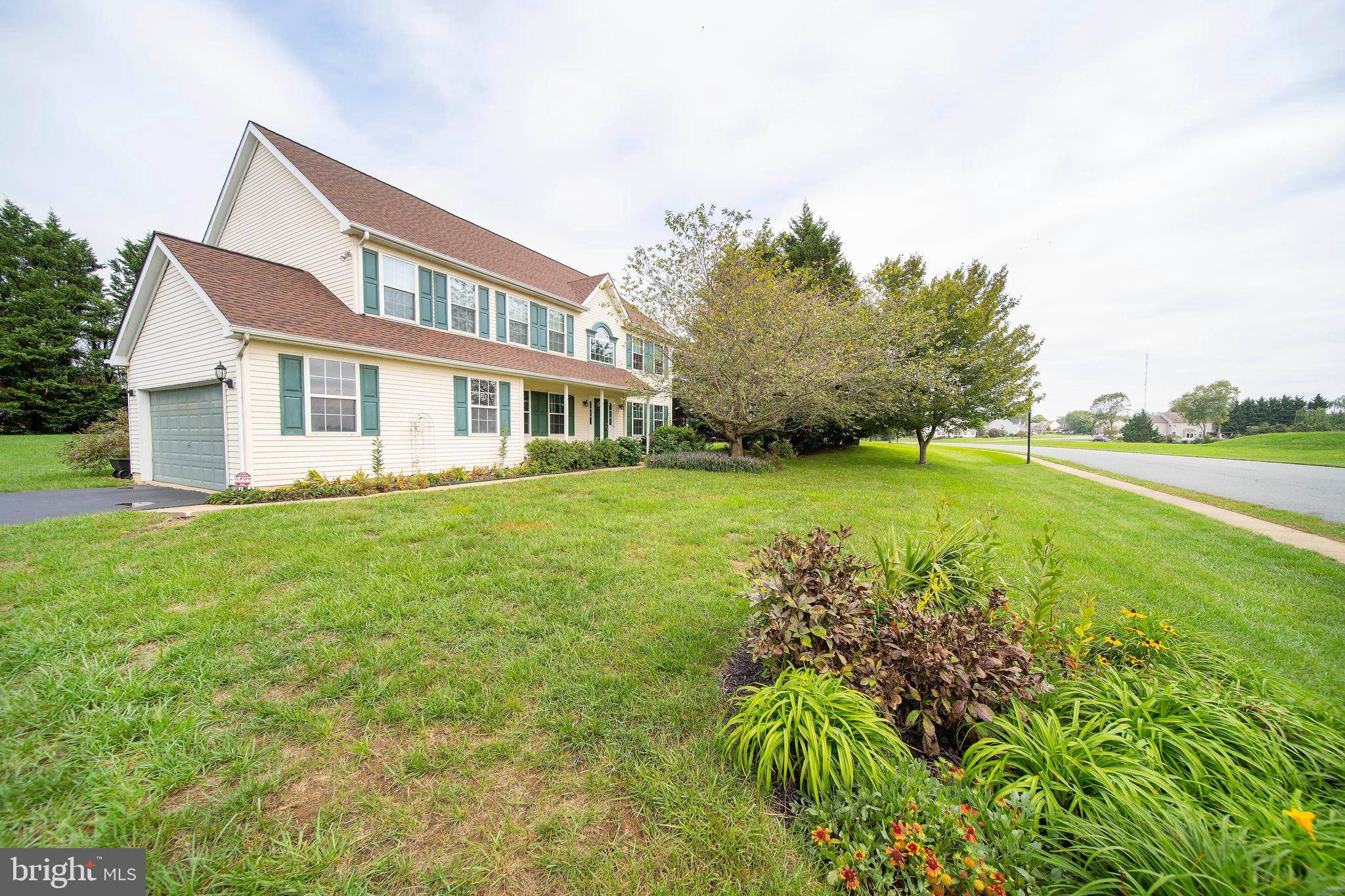 Middletown, DE 19709,600 BREAKWATER DR