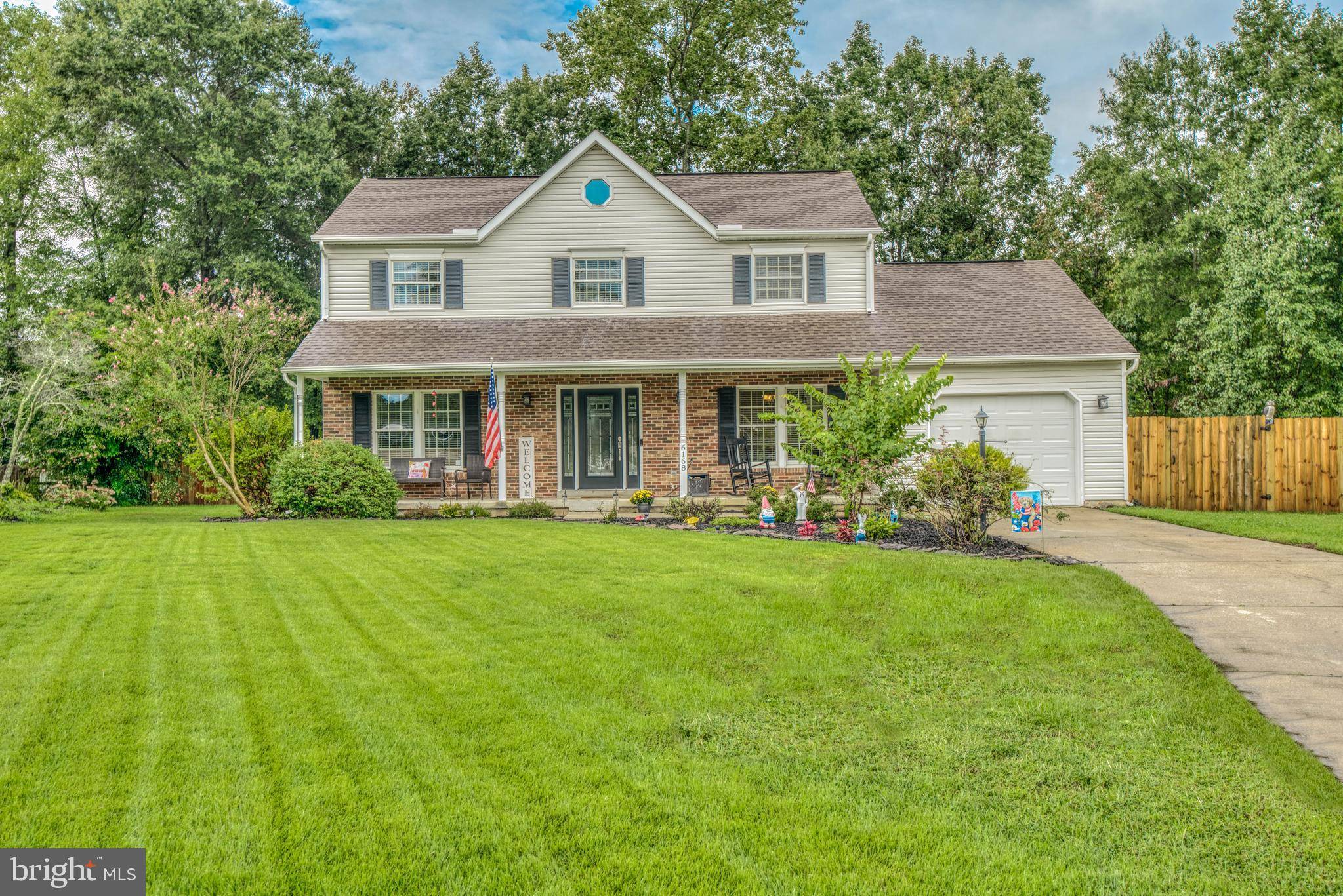 Waldorf, MD 20603,6168 HUMPBACK WHALE CT