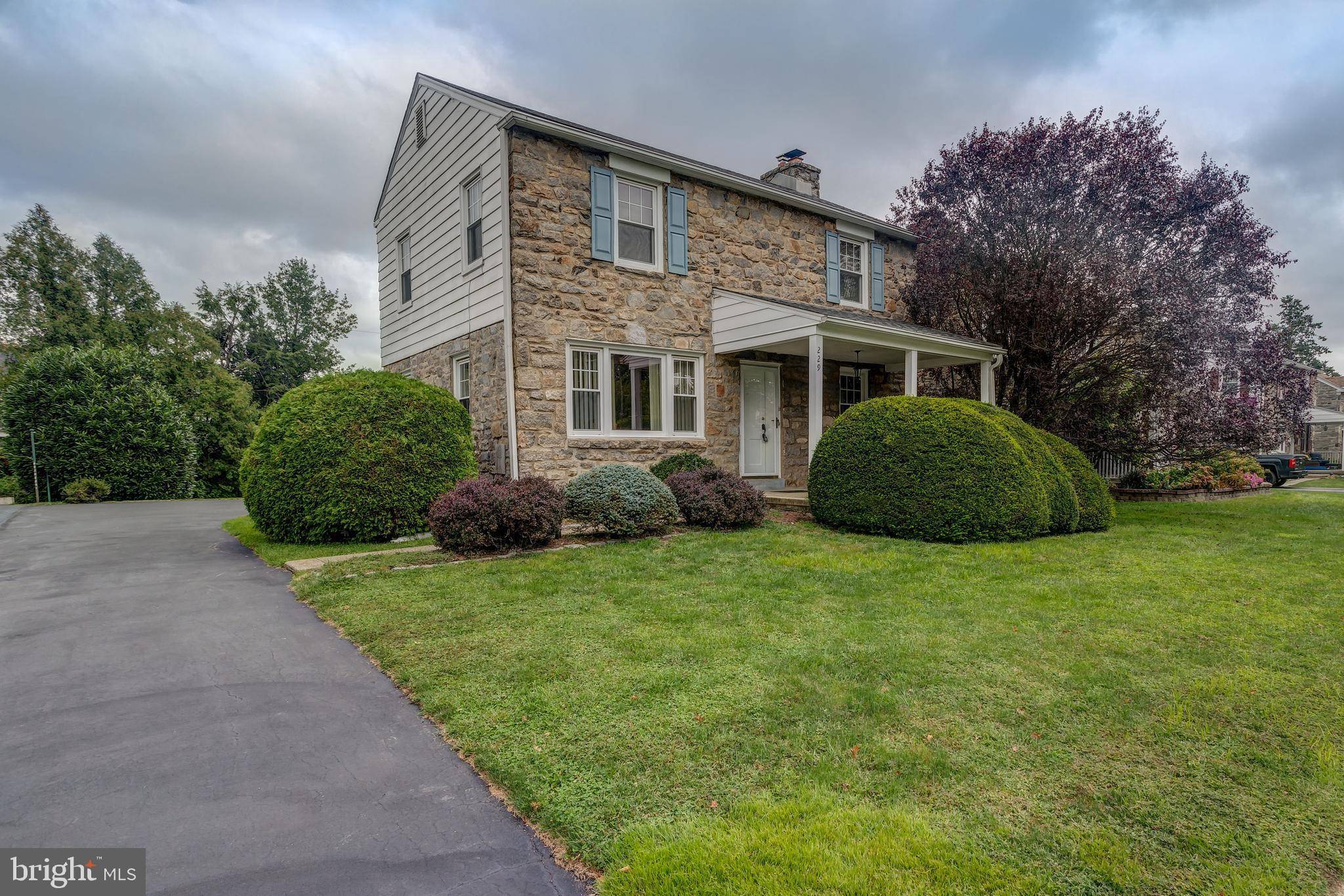 Havertown, PA 19083,229 N BELFIELD AVE