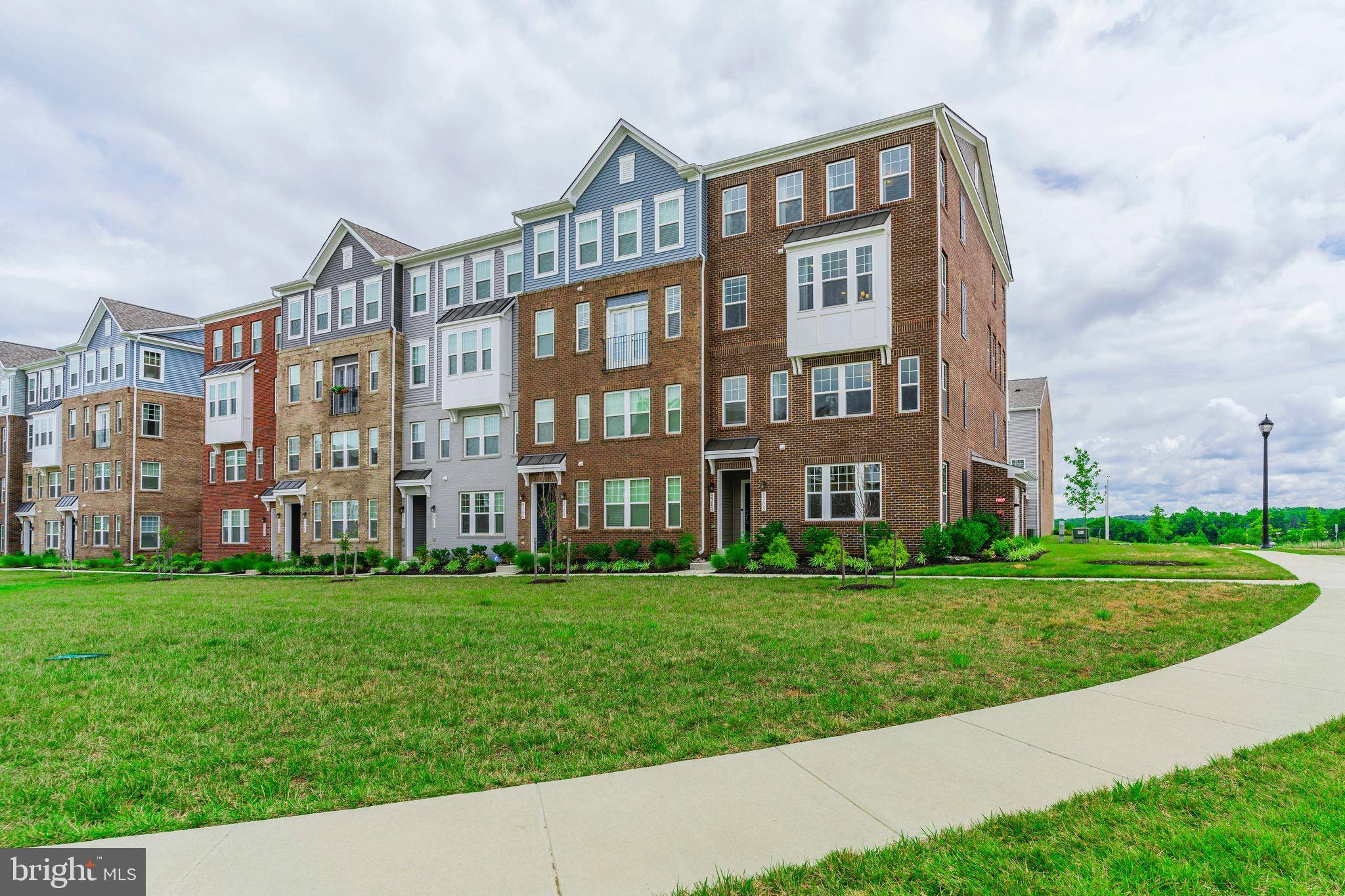 Upper Marlboro, MD 20772,9703 TEALBRIAR DR #269