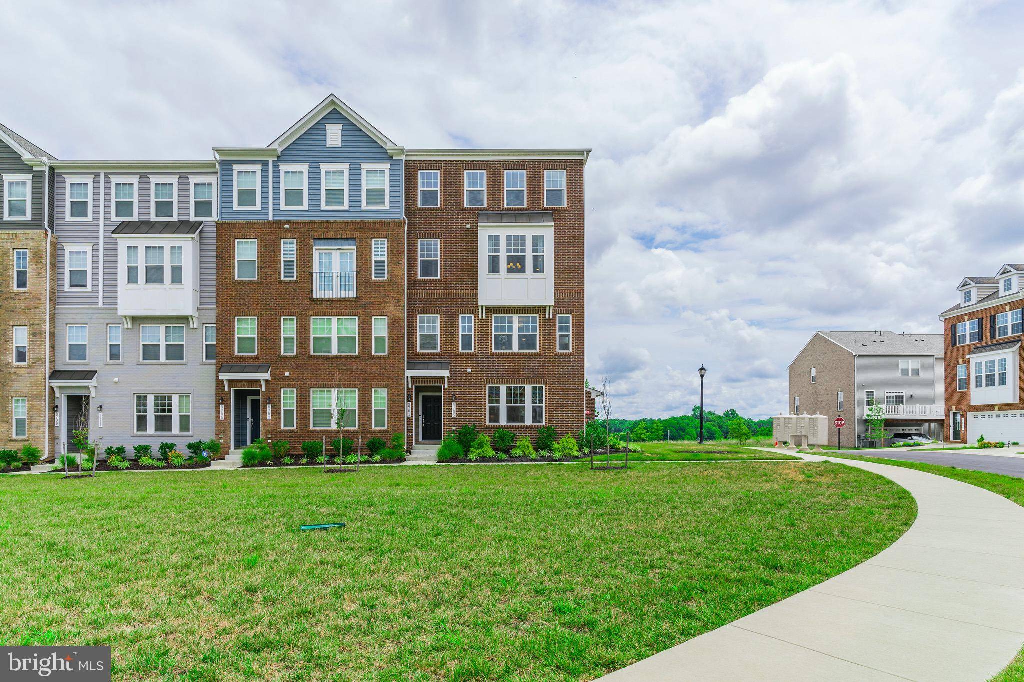 Upper Marlboro, MD 20772,9703 TEALBRIAR DR #269