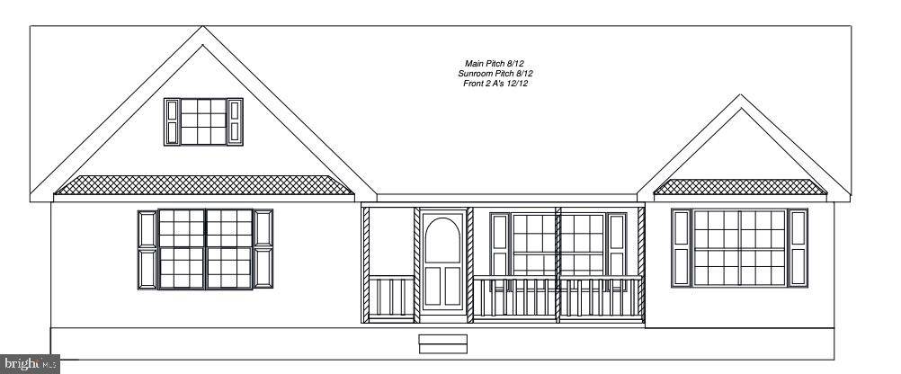 Seaford, DE 19973,9800 SOUTHPOINTE XING #LOT 7