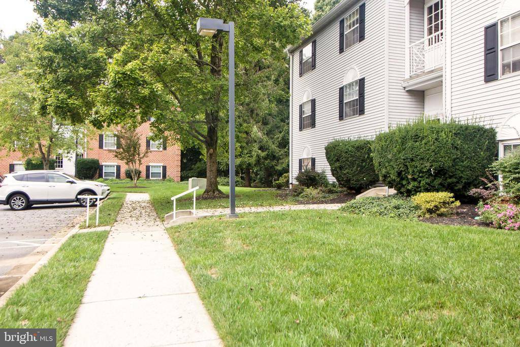 Lutherville Timonium, MD 21093,10 STAPLETON CT #302