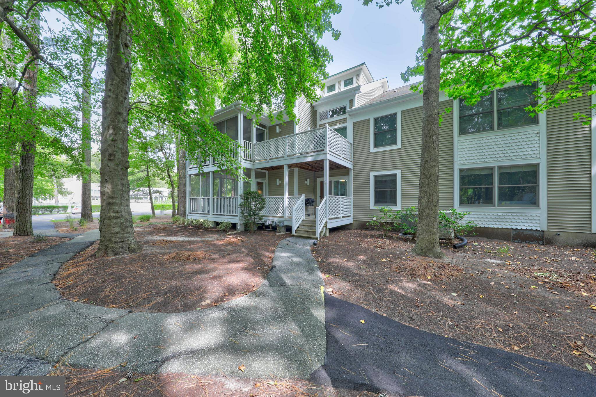 Bethany Beach, DE 19930,33345 TALL TIMBER CT #23006