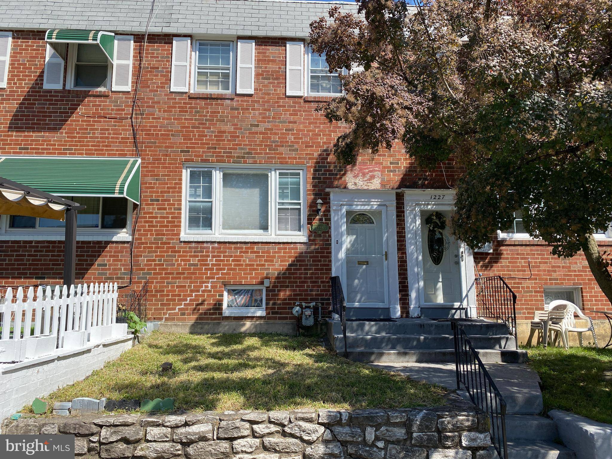 Norristown, PA 19401,1229 TYLER ST