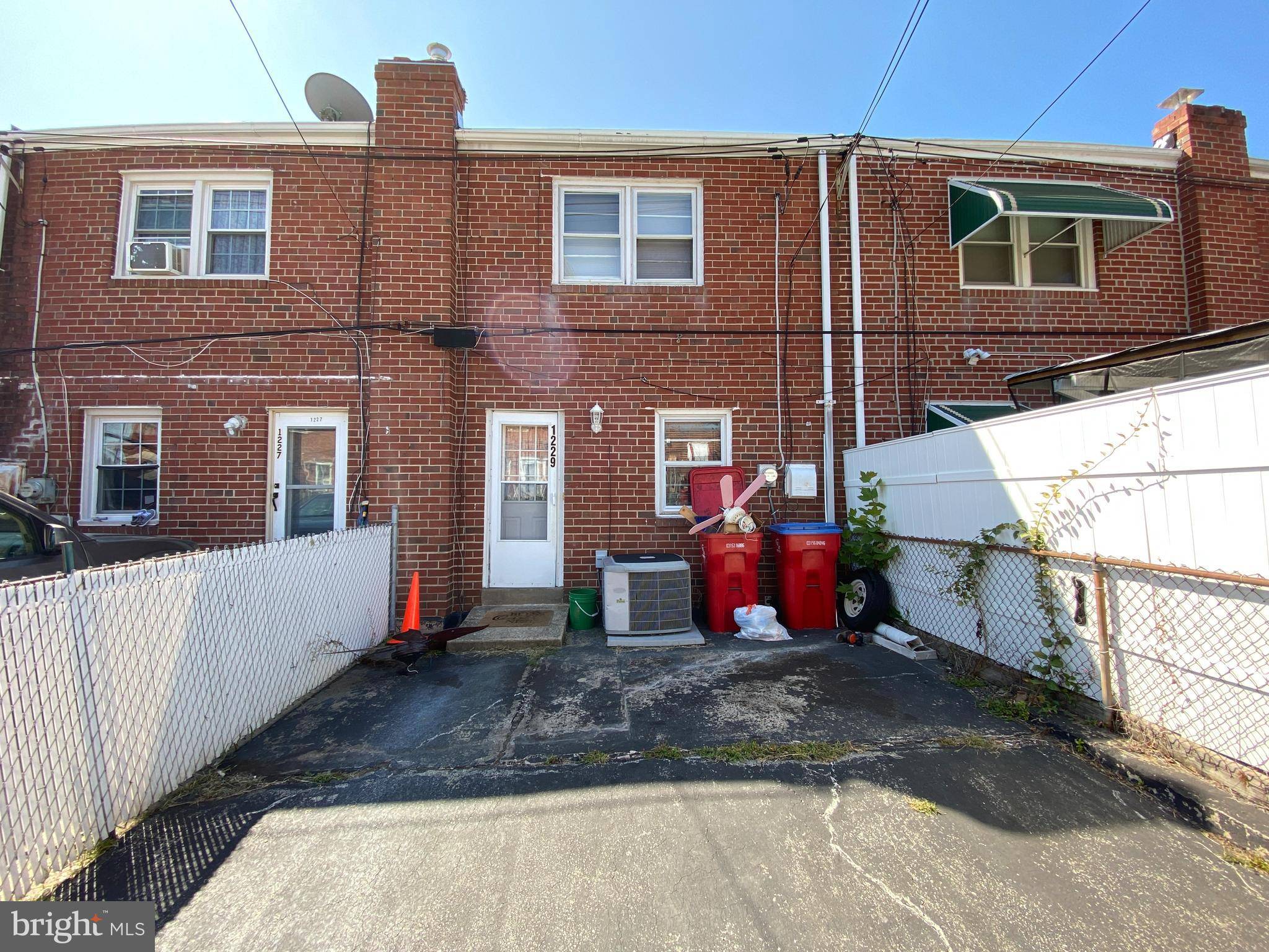 Norristown, PA 19401,1229 TYLER ST