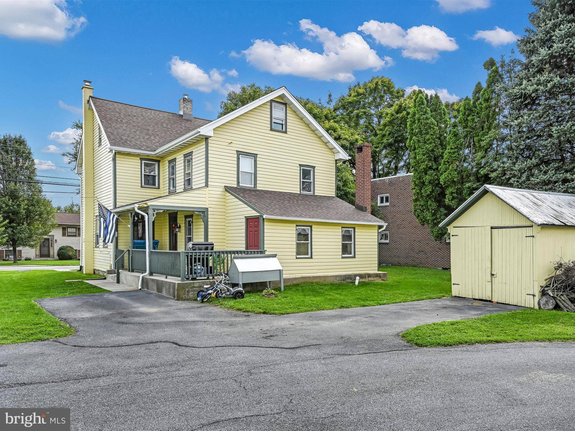 Strasburg, PA 17579,218 MILLER ST