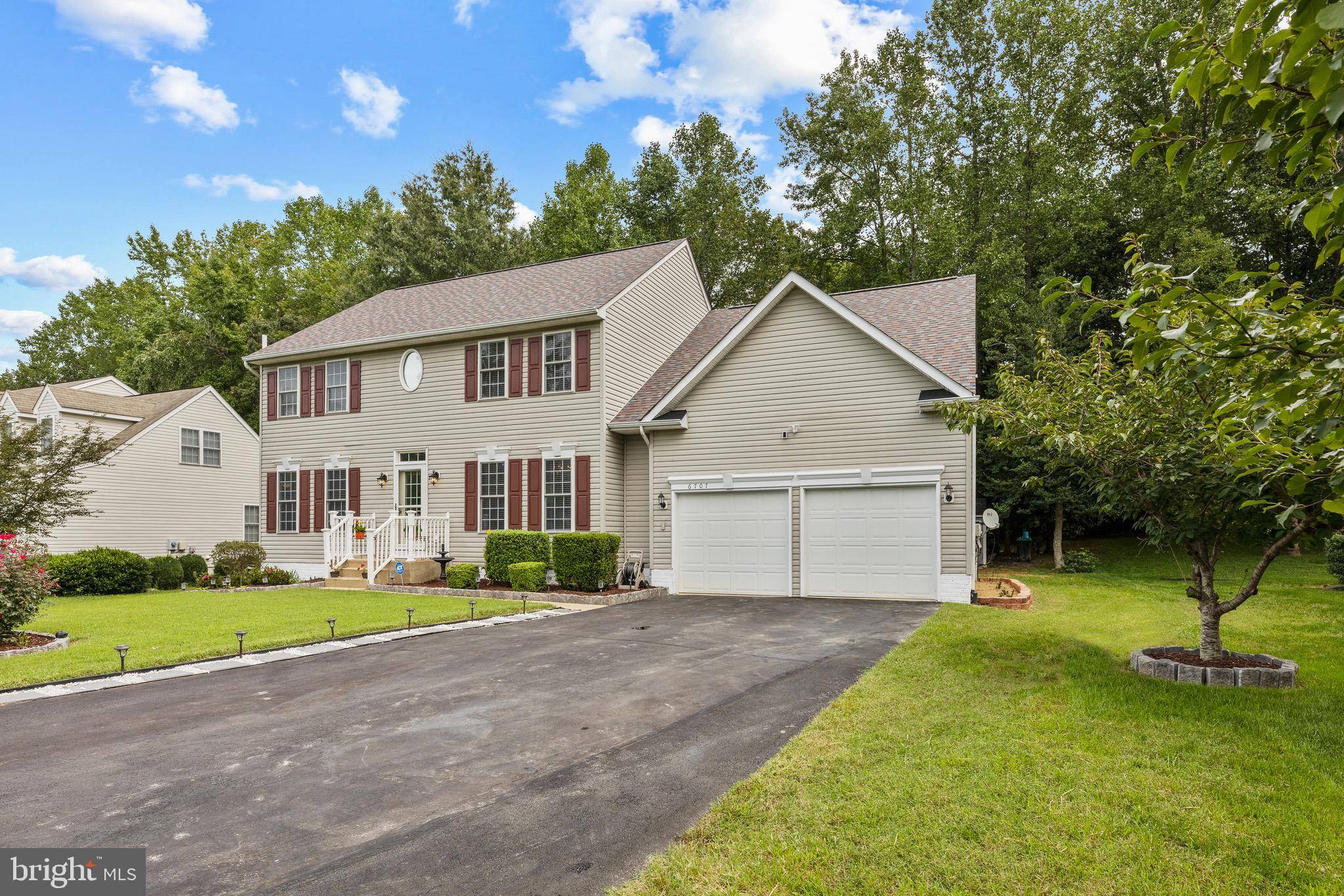 Fredericksburg, VA 22407,6707 LAKELAND WAY