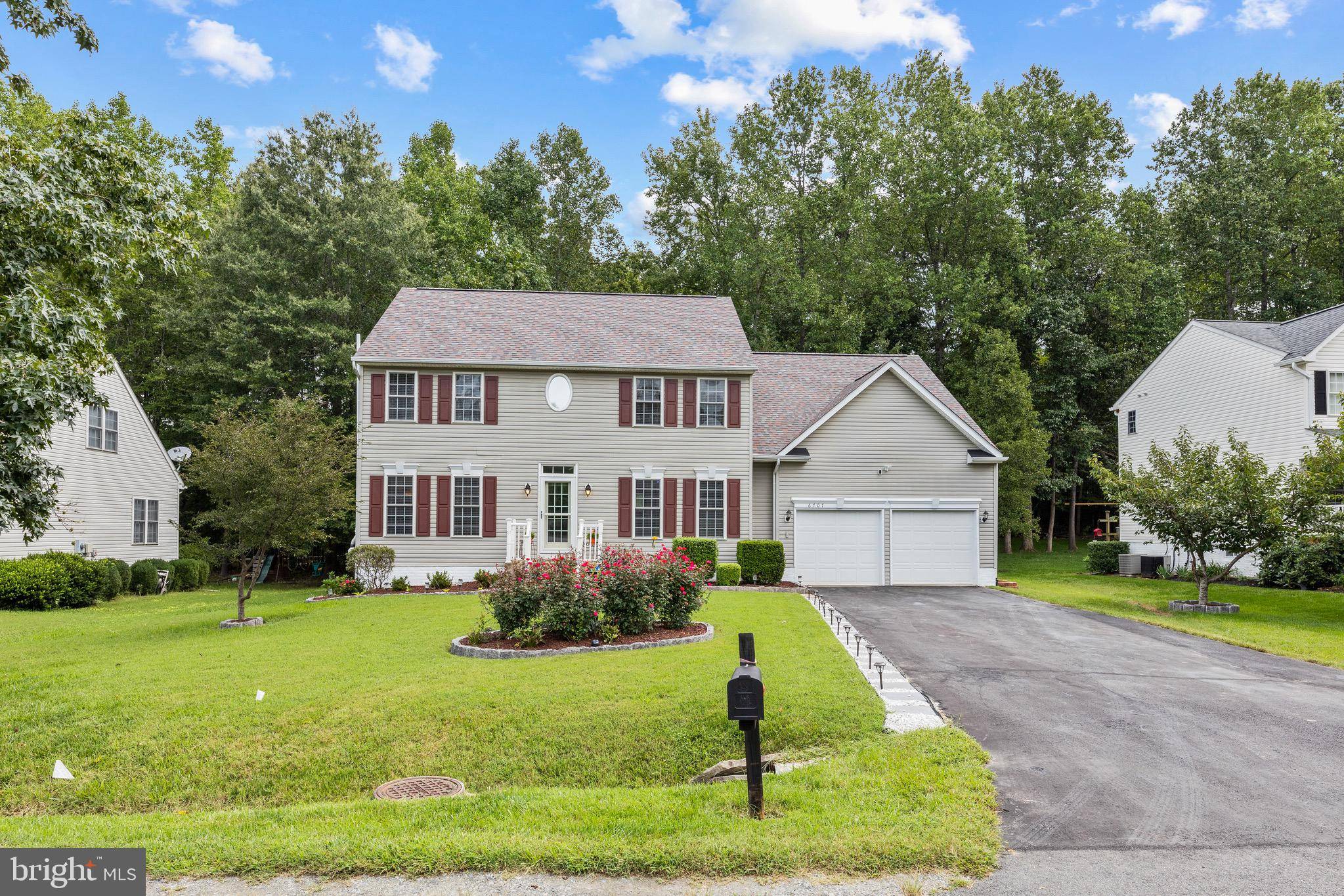 Fredericksburg, VA 22407,6707 LAKELAND WAY