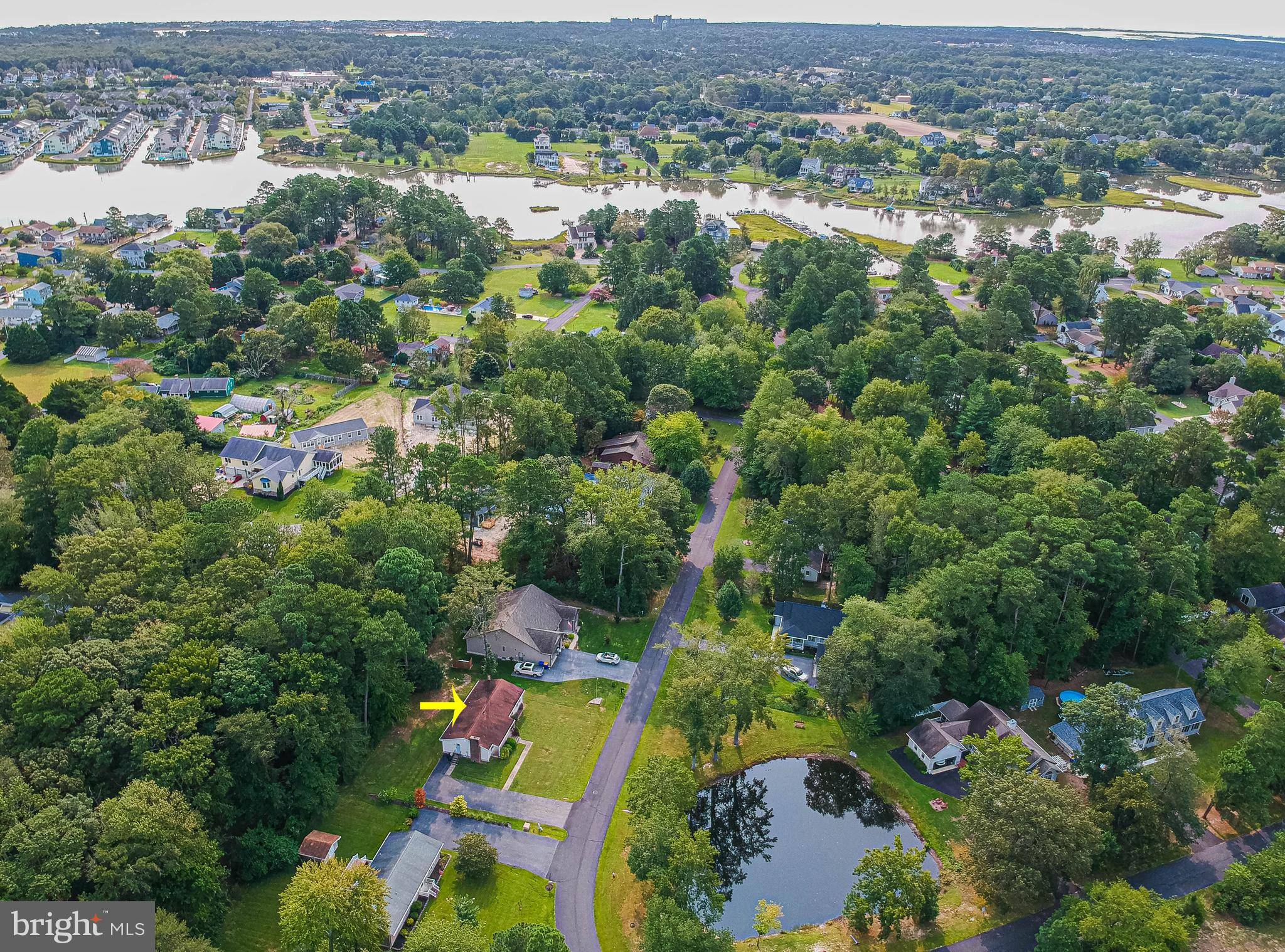 Ocean View, DE 19970,37503 BONNIE ST