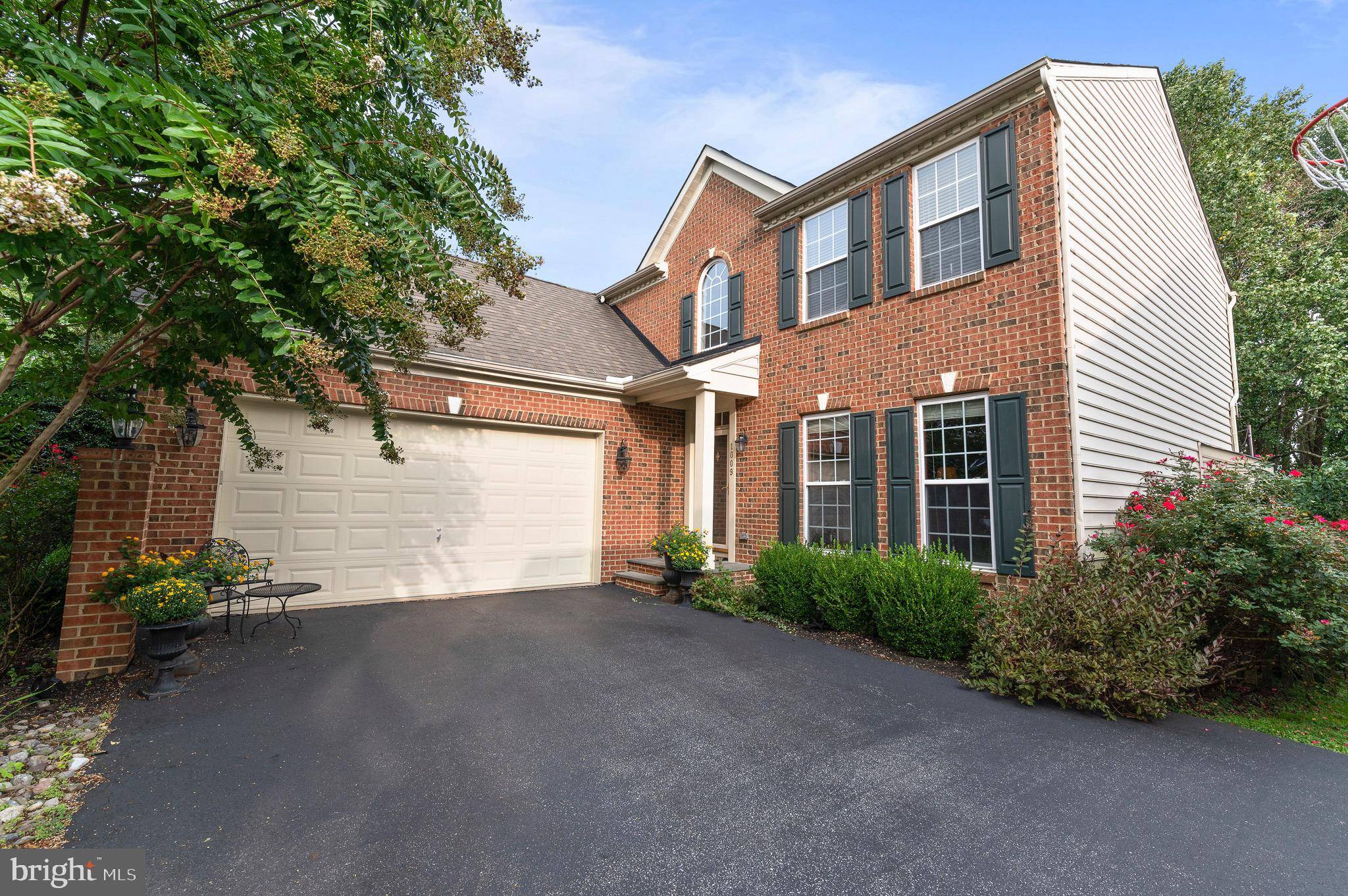 Newtown Square, PA 19073,1009 ARBOR WAY