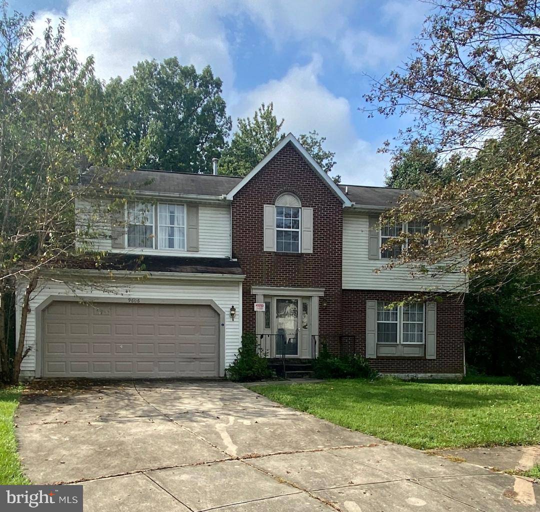 Upper Marlboro, MD 20772,9606 MOUNT LAUREL CT