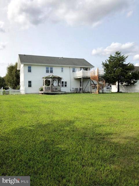 Bishopville, MD 21813,12342 POINT VIEW RD