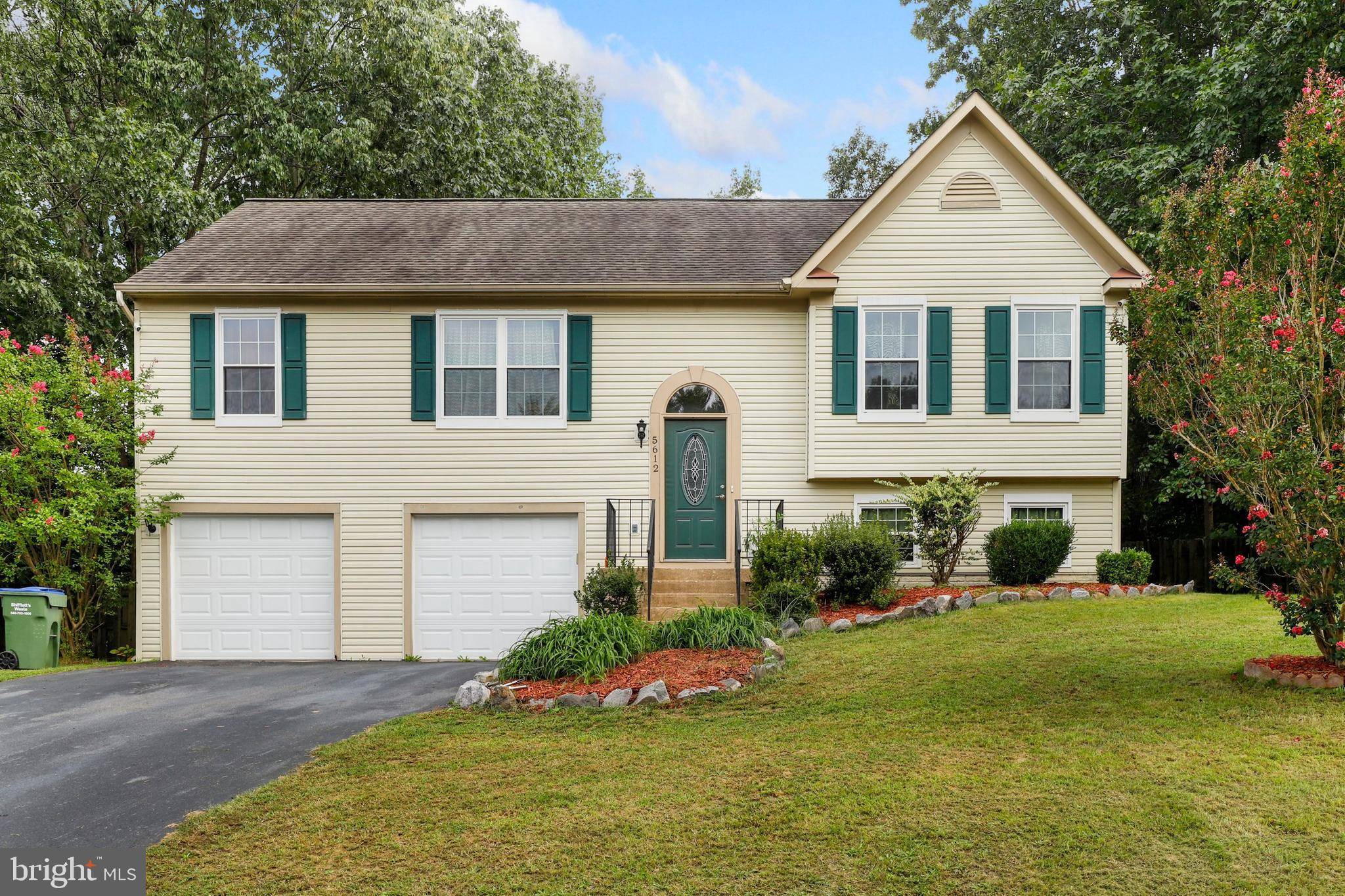 Fredericksburg, VA 22407,5612 STONE MEADOW DR