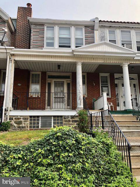 Philadelphia, PA 19120,591 E CARVER ST