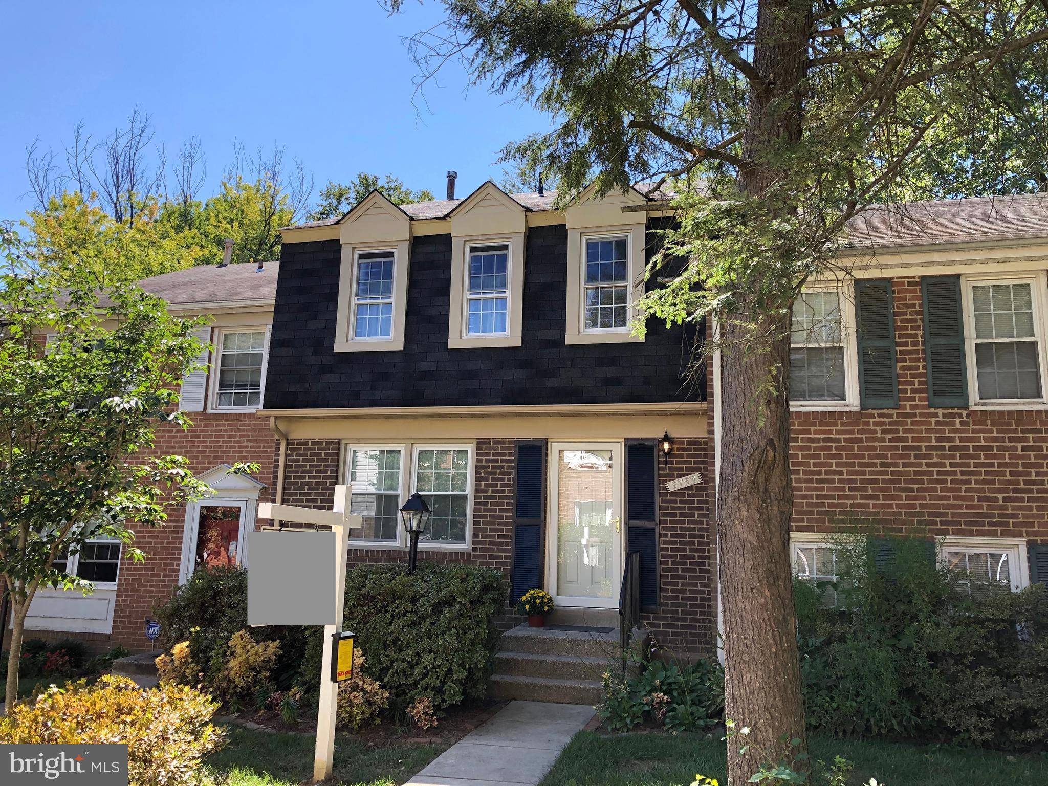 Columbia, MD 21045,5753 TWELVEMONTH CT