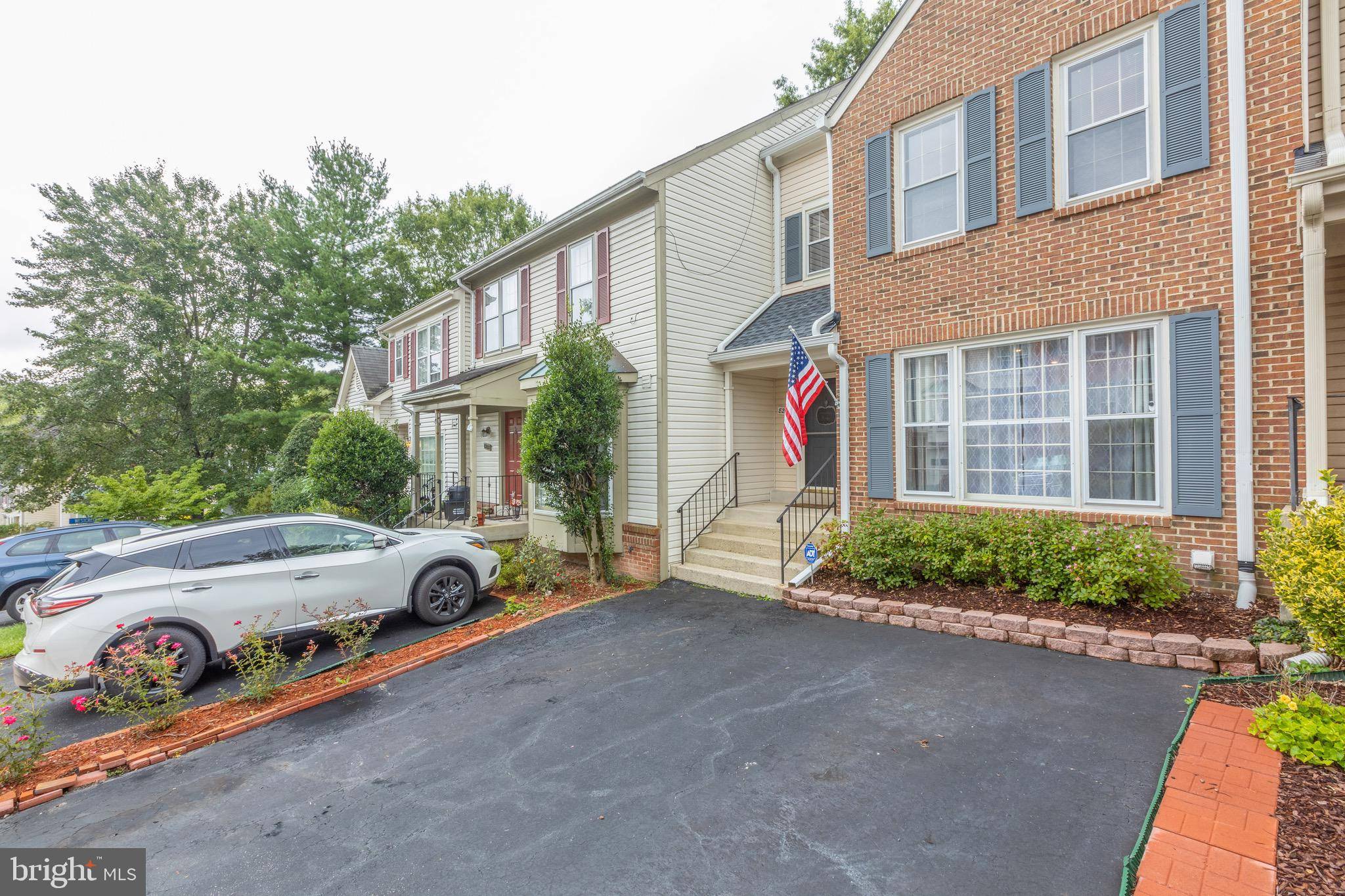 Springfield, VA 22153,8205 SOUTHWATER CT