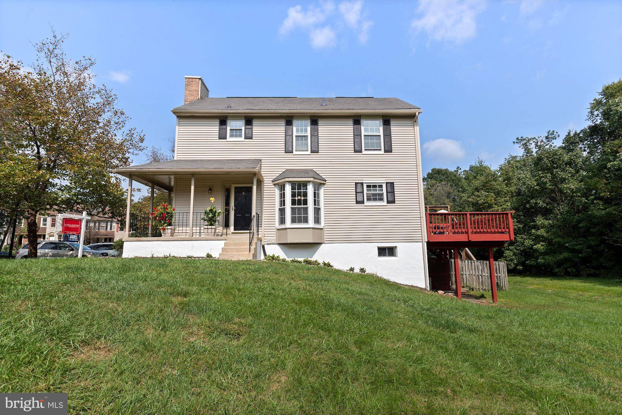 Centreville, VA 20121,13636 BARREN SPRINGS CT