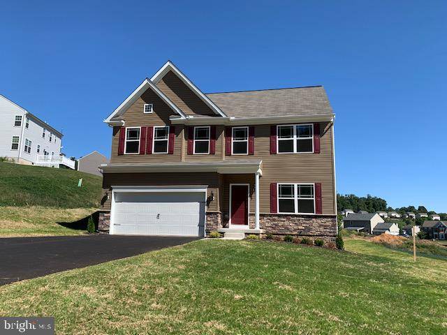 New Cumberland, PA 17070,555 SANDPIPER LN