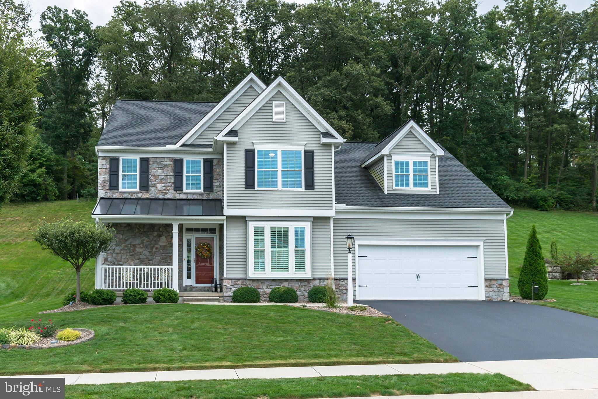 Lancaster, PA 17601,597 EAGLES VIEW