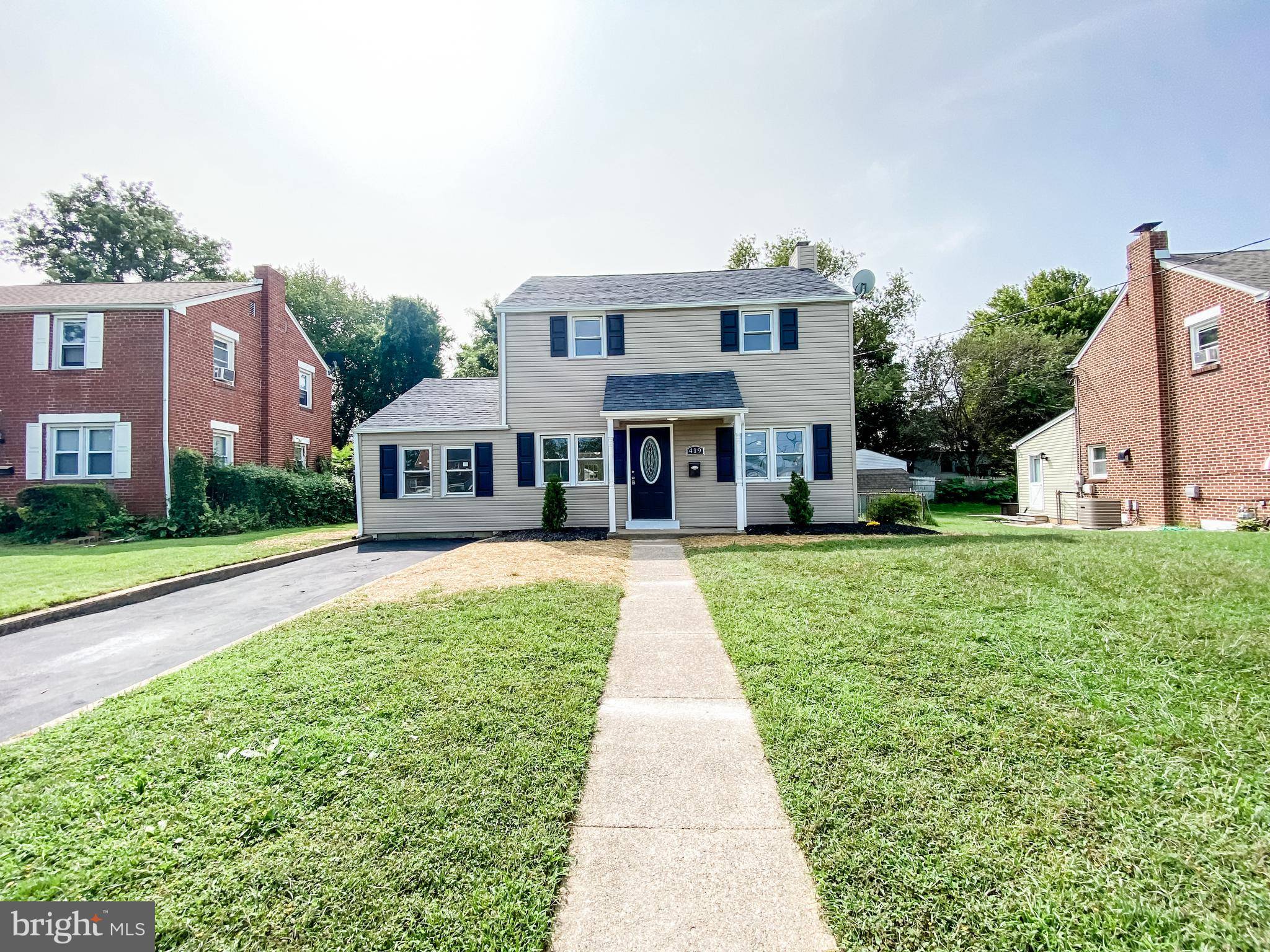 New Castle, DE 19720,419 STAHL AVE