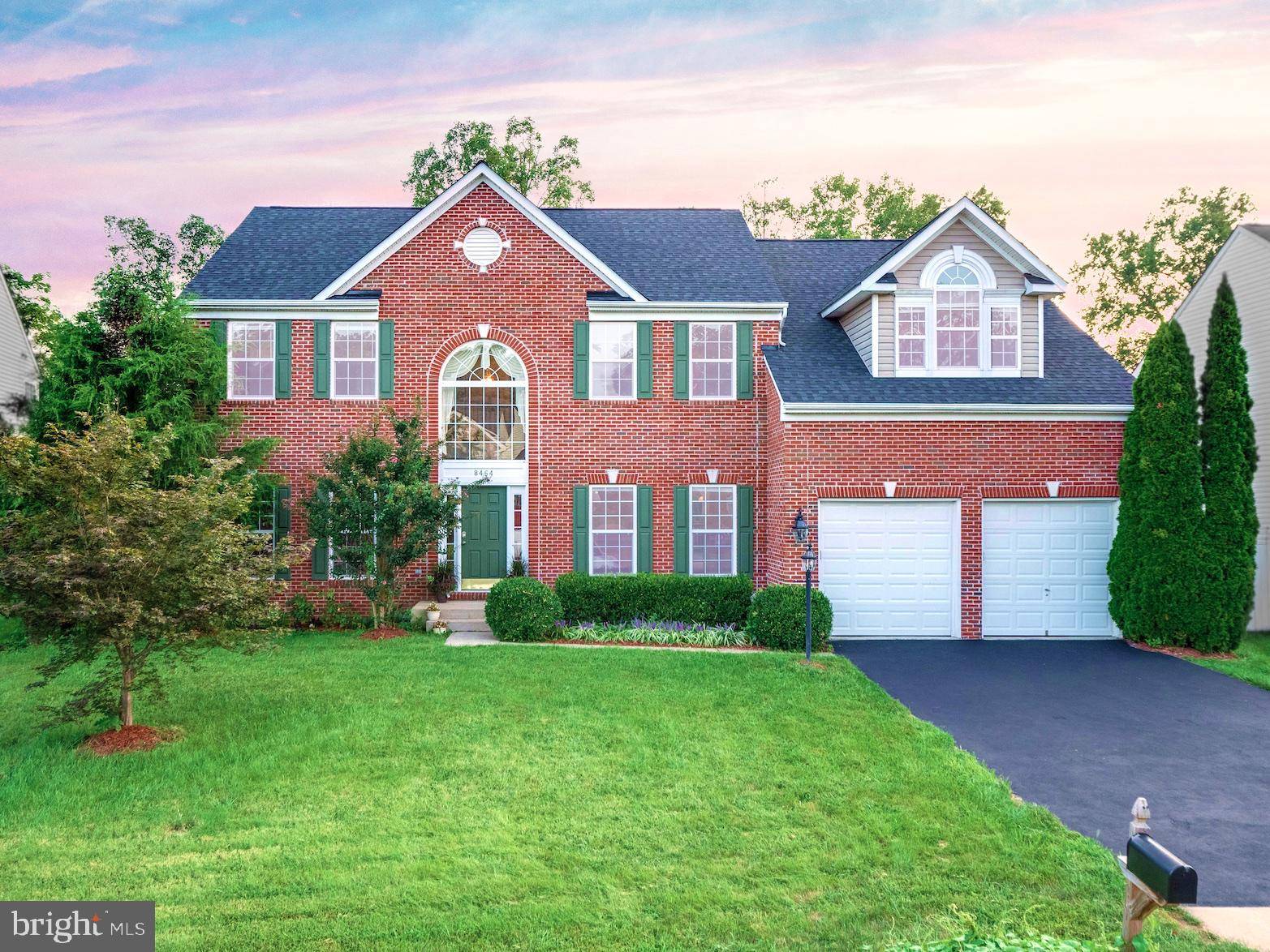 Bristow, VA 20136,8464 HESSIAN HILL CT