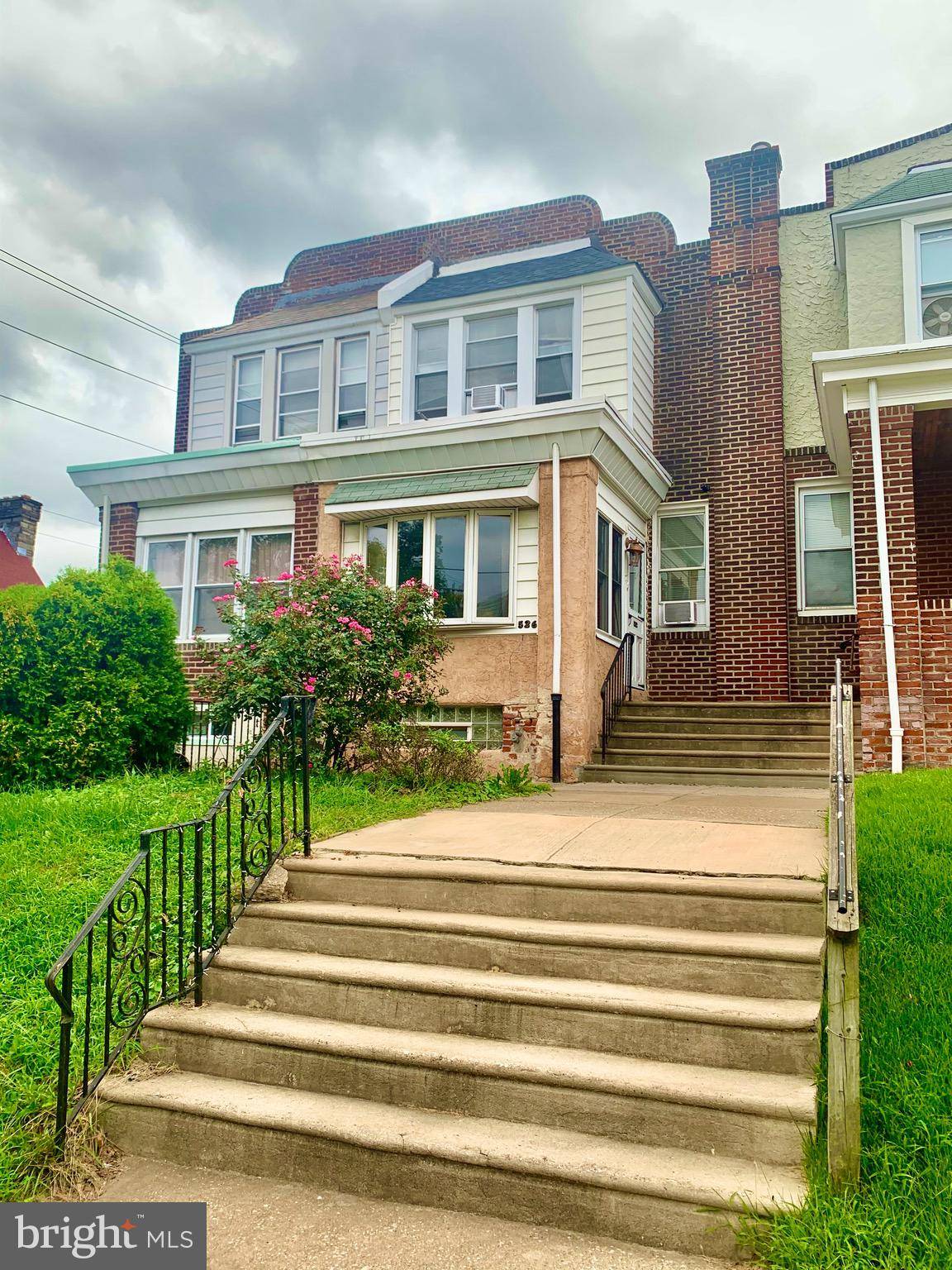 Philadelphia, PA 19111,526 LEVICK ST