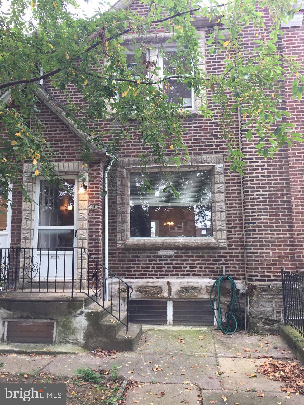 Philadelphia, PA 19120,436 VAN KIRK ST