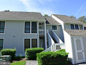 Bethany Beach, DE 19930,39268 EVERGREEN WAY #9806