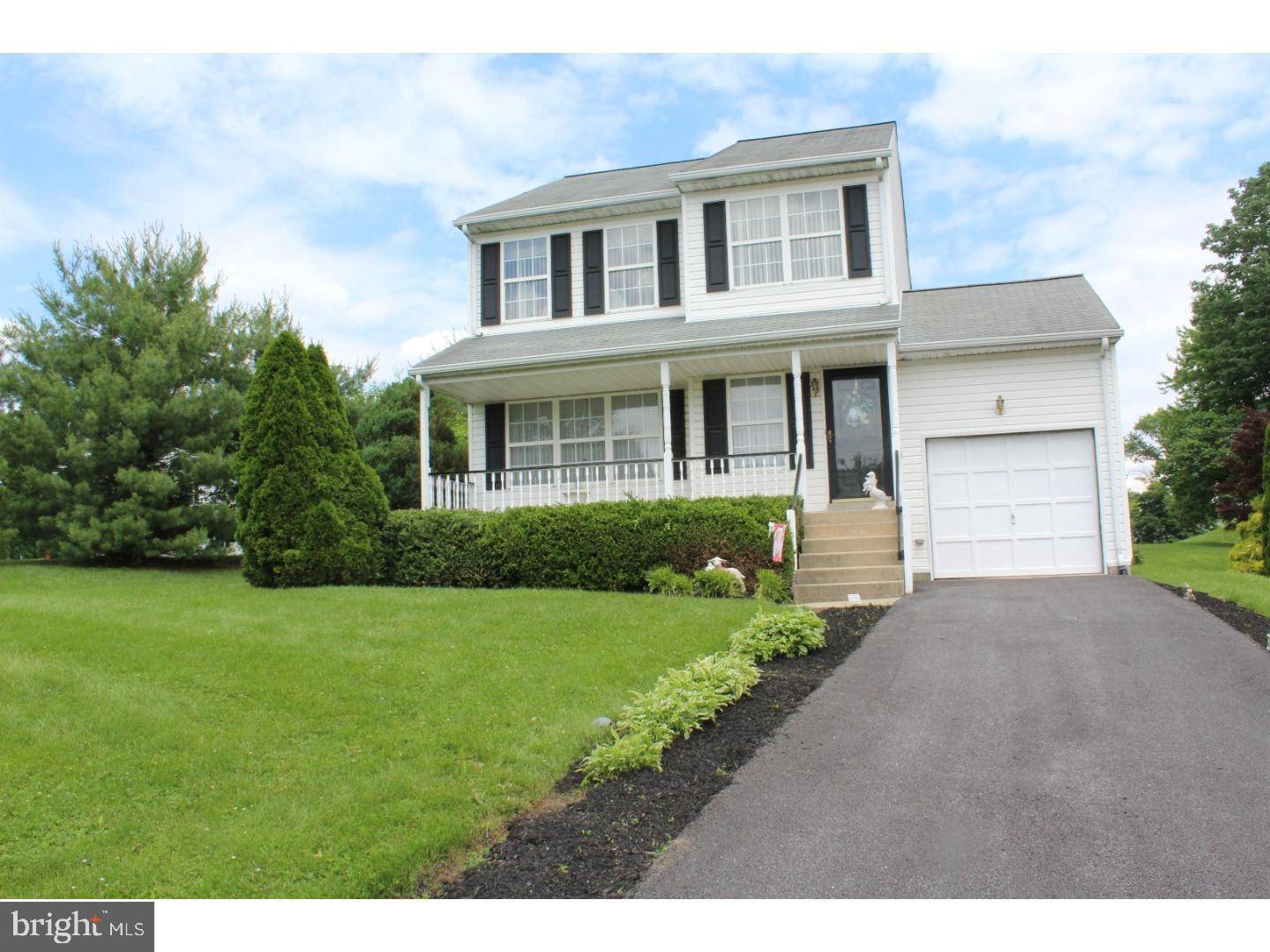 Aston, PA 19014,601 CHERRYWOOD CIR