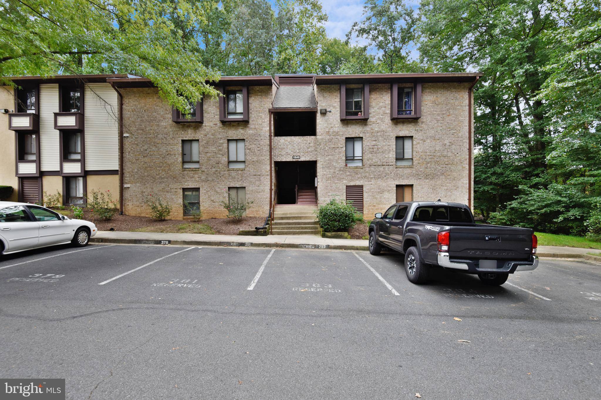 Reston, VA 20191,11649 STONEVIEW SQ #1B