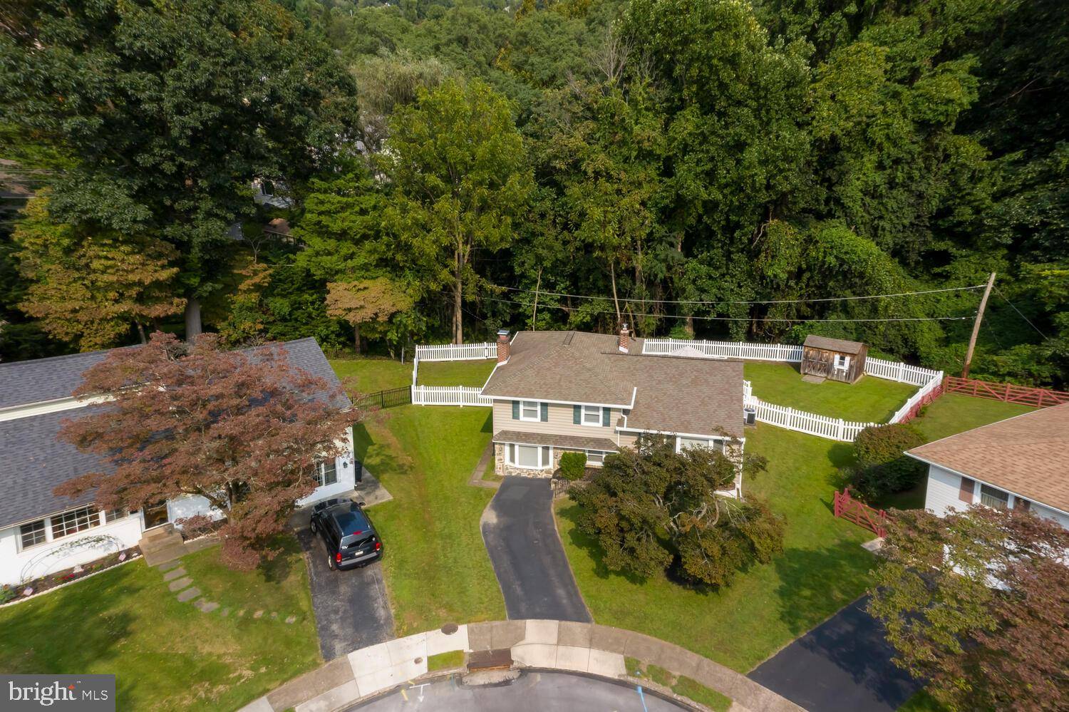 Broomall, PA 19008,21 CHESHIRE CIR