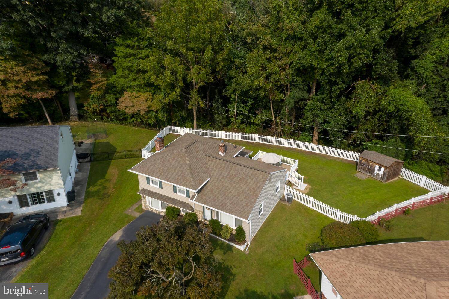 Broomall, PA 19008,21 CHESHIRE CIR