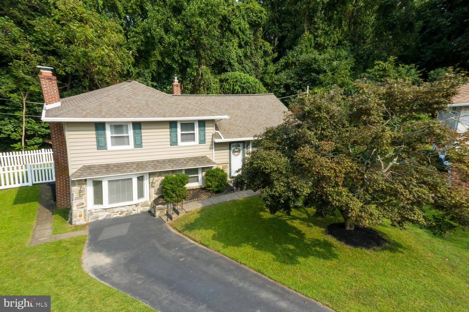 Broomall, PA 19008,21 CHESHIRE CIR