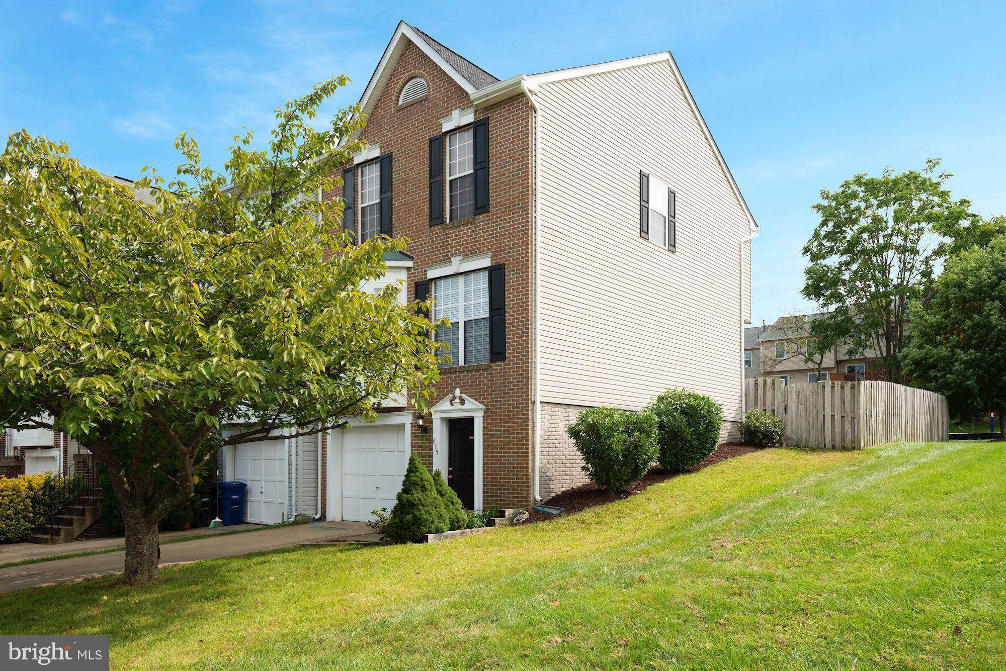 Leesburg, VA 20175,615 TAMMY TER SE