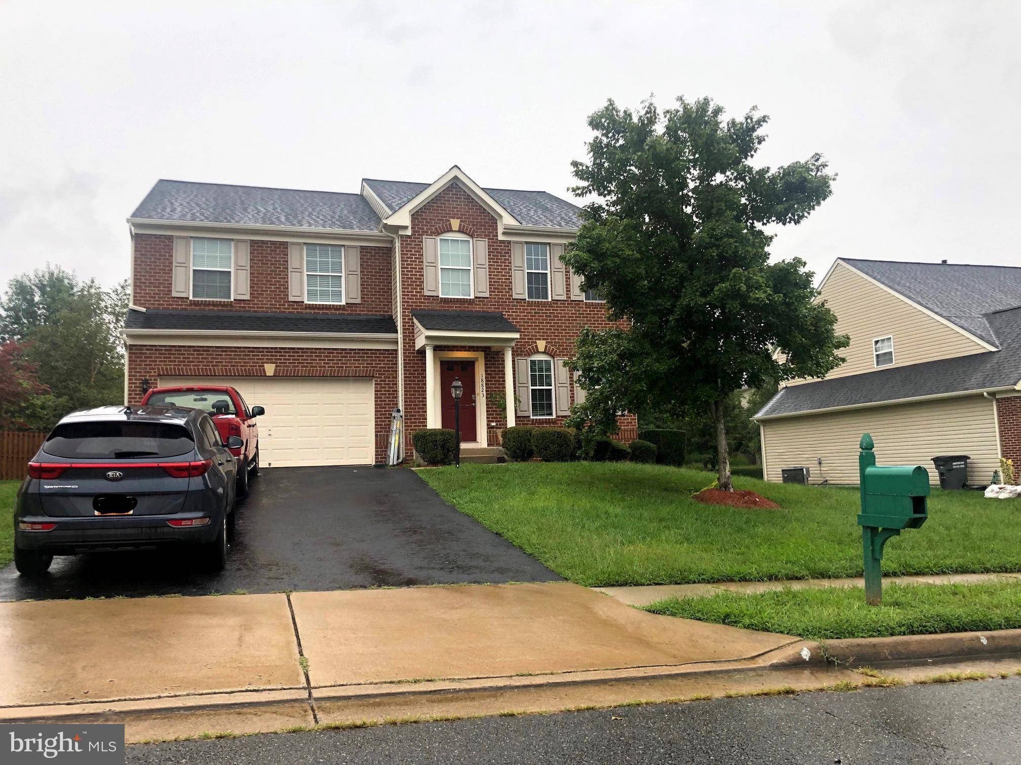 Triangle, VA 22172,18823 PIER TRAIL DR