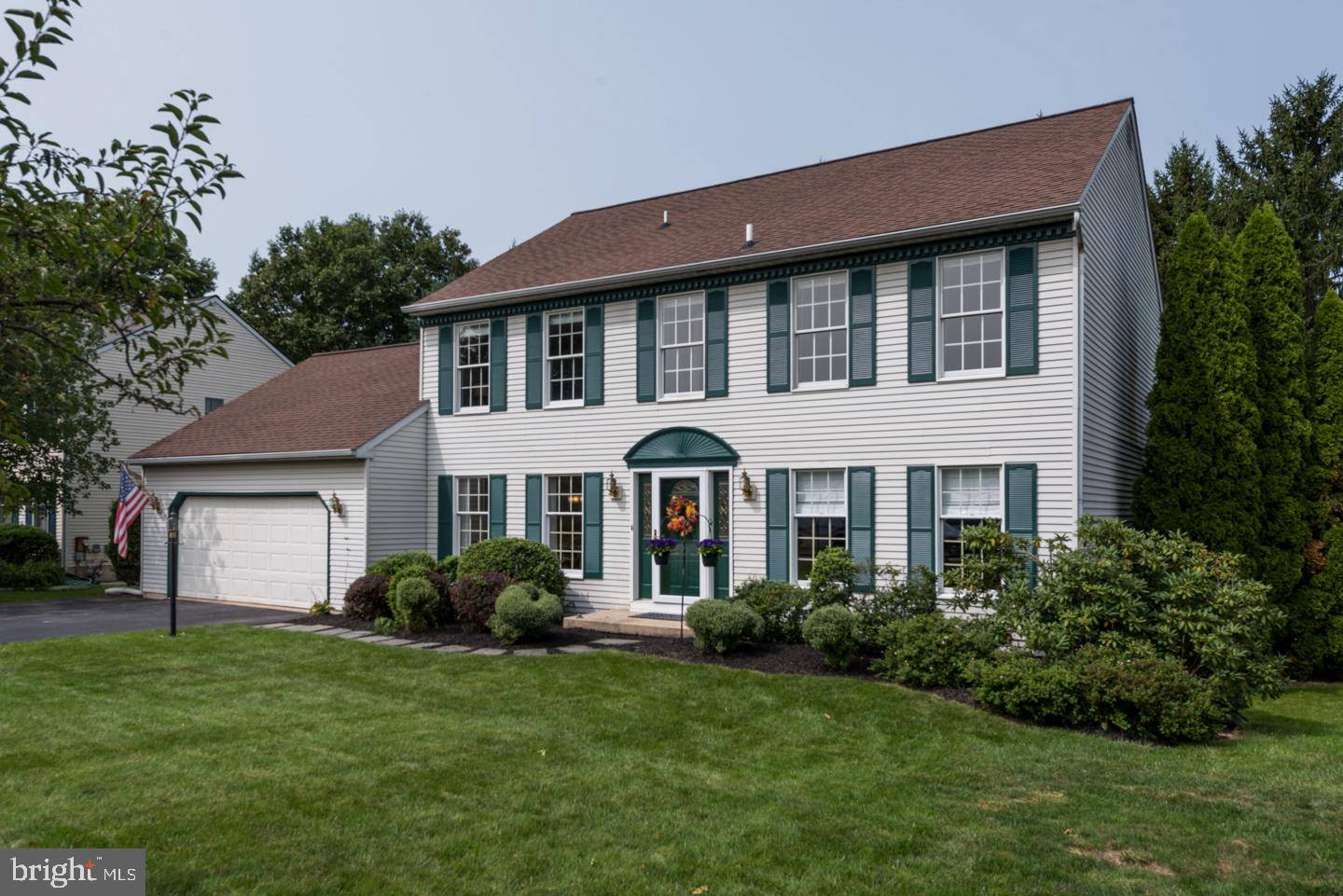 Chadds Ford, PA 19317,3741 MAYFIELD LN