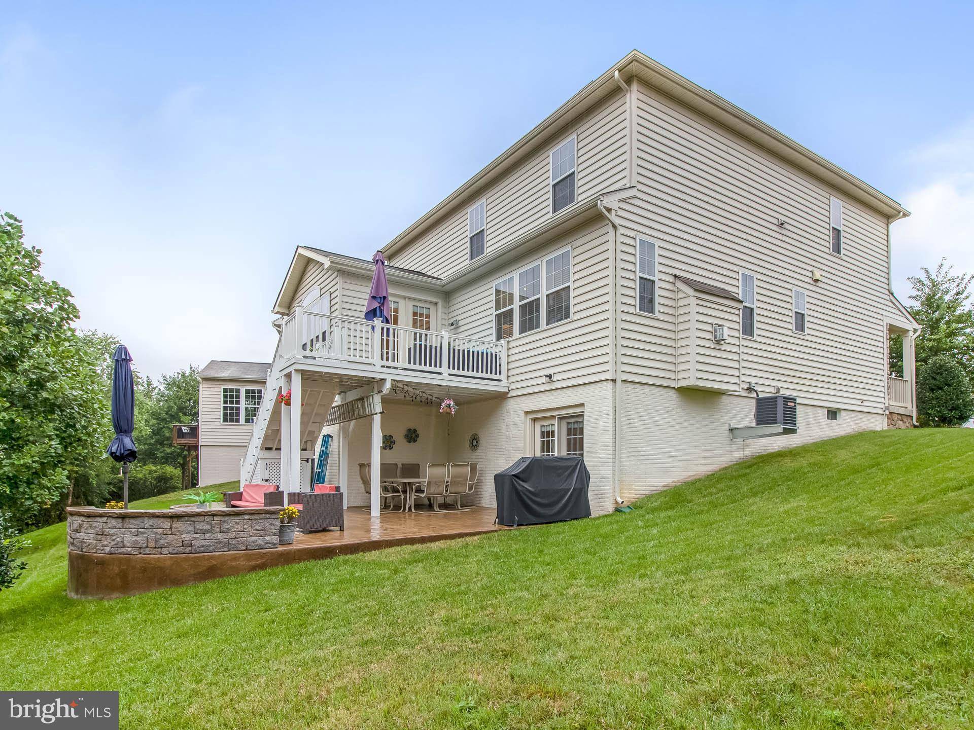 Woodbridge, VA 22193,14962 SPRIGGS VALLEY CT