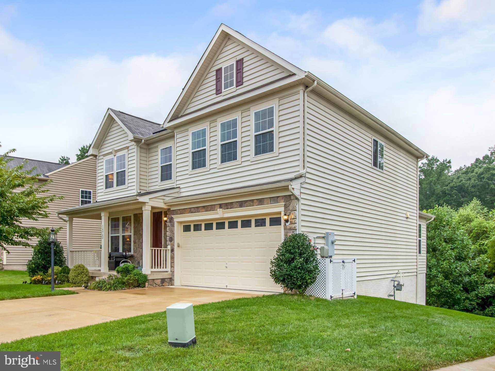 Woodbridge, VA 22193,14962 SPRIGGS VALLEY CT