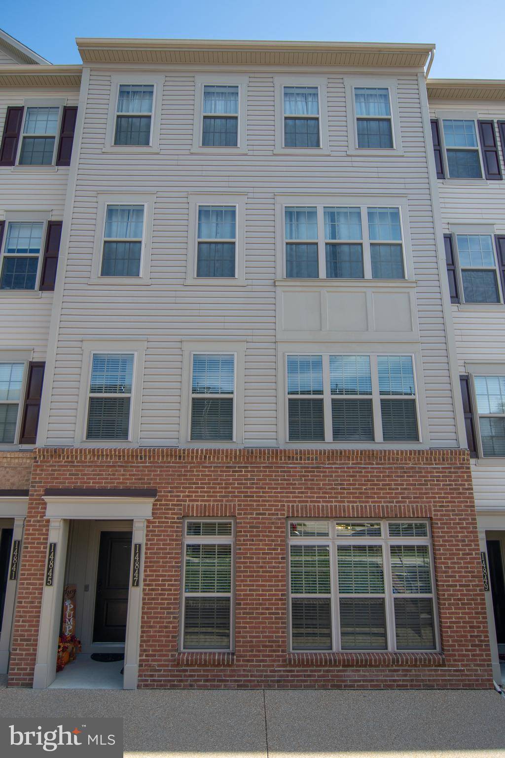 Woodbridge, VA 22193,14847 CHRYSLER CT