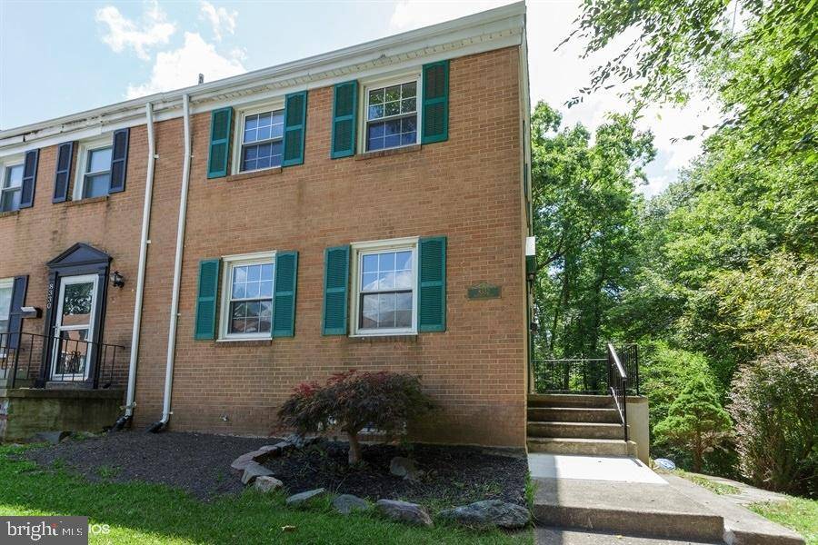 Laurel, MD 20708,8332 IMPERIAL DR #3-D