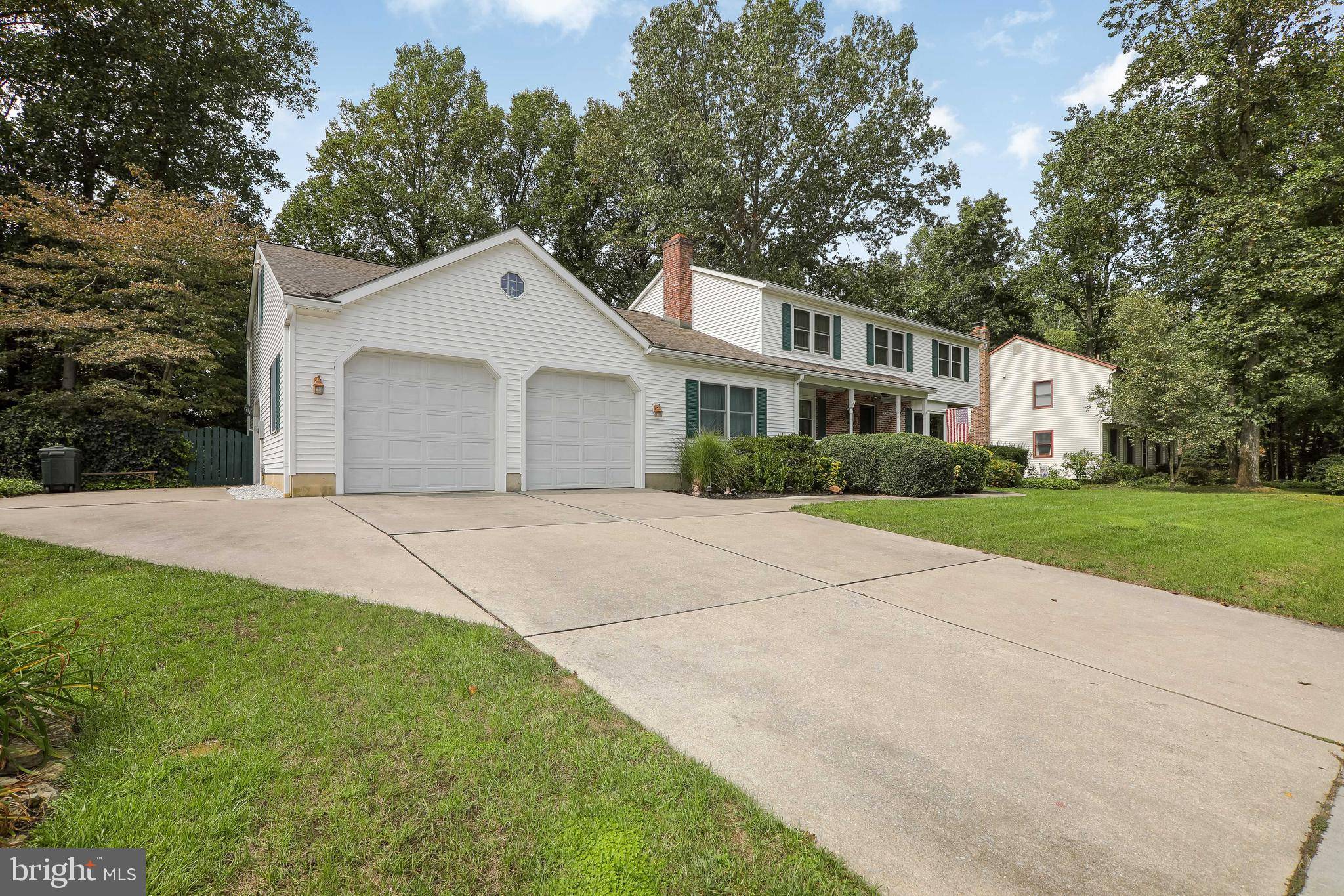 Voorhees, NJ 08043,52 KESTREL DR