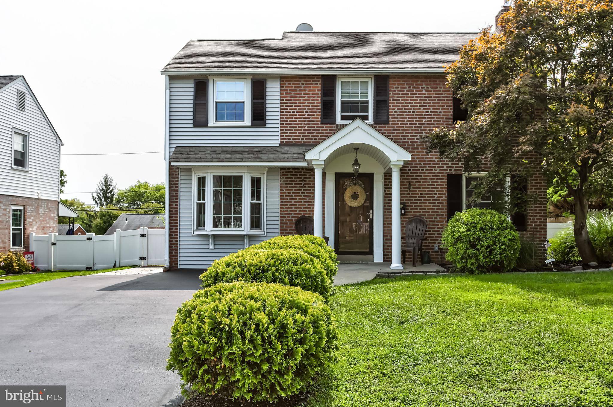 Drexel Hill, PA 19026,116 WARRIOR RD