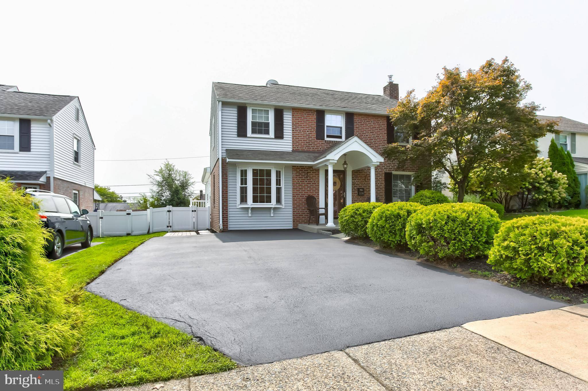 Drexel Hill, PA 19026,116 WARRIOR RD