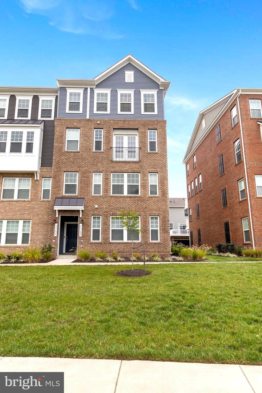 Upper Marlboro, MD 20772,9723 TEALBRIAR DR #259