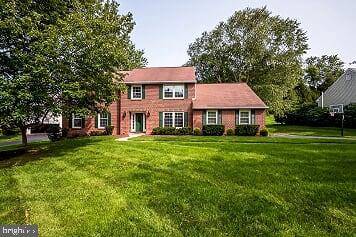 Hockessin, DE 19707,111 RAMUNNO CIR